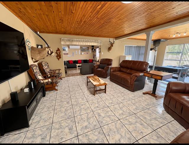 3 BEDROOM HOUSE FOR SALE IN KOOKRUS